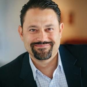 Meet your Posher, Andres